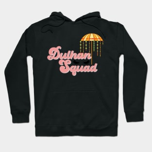 Dulhan - Desi Bride - South Asian Wedding Hoodie